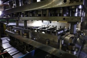 estampacion metalica frio