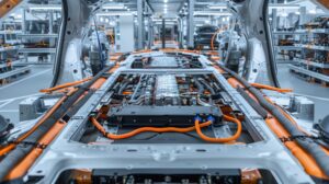 componentes coche electrico