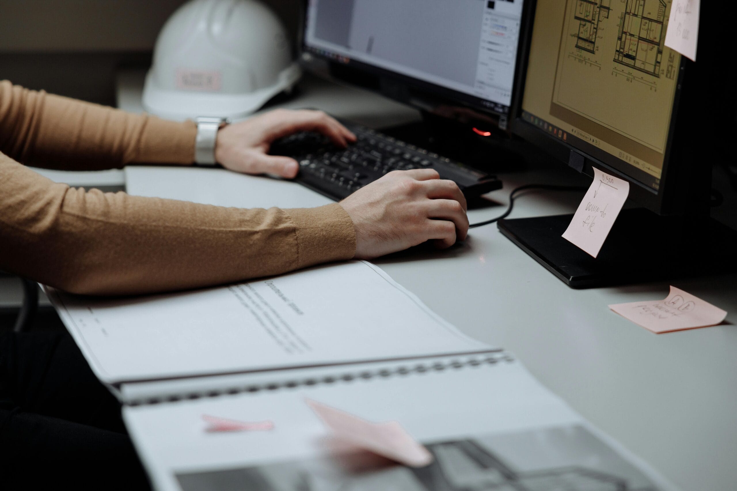 diseño CAD matrices