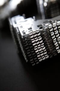 componentes vehículo eléctrico