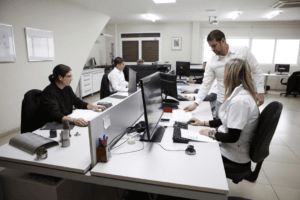 integración CAD CAM